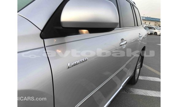 Buy Import Toyota Highlander Other Car in Import - Dubai in Abseron Buy Import Toyota Highlander Other Car in Import - Dubai in Abseron