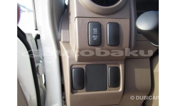 Buy Import Toyota Land Cruiser White Car in Import - Dubai in Abseron Buy Import Toyota Land Cruiser White Car in Import - Dubai in Abseron