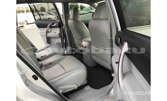 Buy Import Toyota Highlander Other Car in Import - Dubai in Abseron Buy Import Toyota Highlander Other Car in Import - Dubai in Abseron