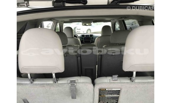 Buy Import Toyota Highlander Other Car in Import - Dubai in Abseron Buy Import Toyota Highlander Other Car in Import - Dubai in Abseron
