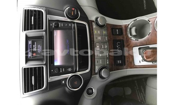 Buy Import Toyota Highlander Other Car in Import - Dubai in Abseron Buy Import Toyota Highlander Other Car in Import - Dubai in Abseron