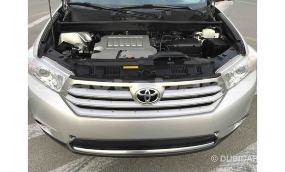 Buy Import Toyota Highlander Other Car in Import - Dubai in Abseron Buy Import Toyota Highlander Other Car in Import - Dubai in Abseron