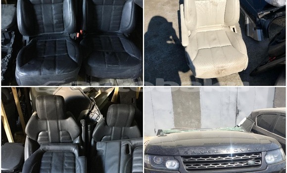 Buy range rover in Baki in Abseron Buy range rover in Baki in Abseron