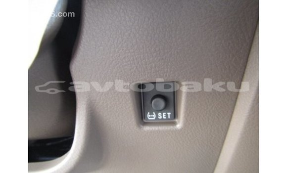 Buy Import Toyota Land Cruiser White Car in Import - Dubai in Abseron Buy Import Toyota Land Cruiser White Car in Import - Dubai in Abseron