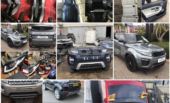 Buy range rover in Baki in Abseron Buy range rover in Baki in Abseron