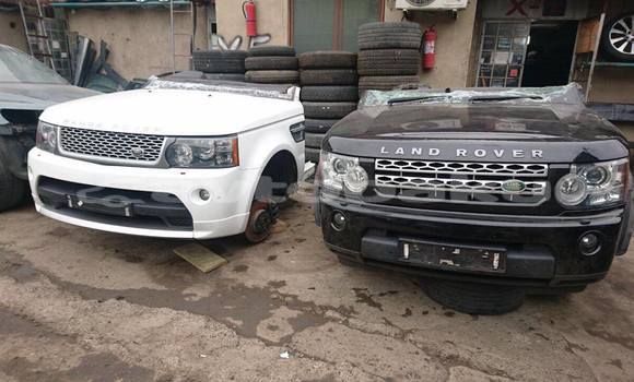 Buy range rover in Baki in Abseron Buy range rover in Baki in Abseron