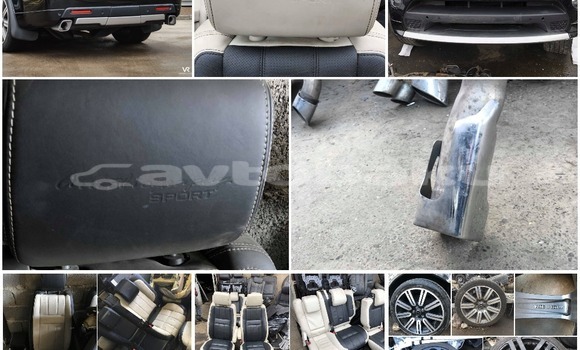 Buy range rover in Baki in Abseron Buy range rover in Baki in Abseron