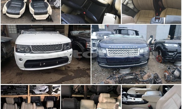 Buy range rover in Baki in Abseron Buy range rover in Baki in Abseron