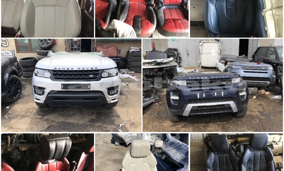 Buy range rover in Baki in Abseron Buy range rover in Baki in Abseron