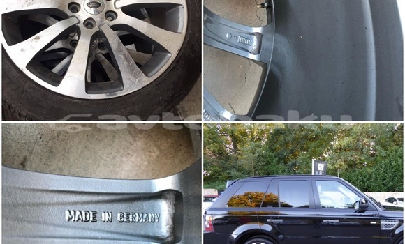 Buy range rover in Baki in Abseron Buy range rover in Baki in Abseron