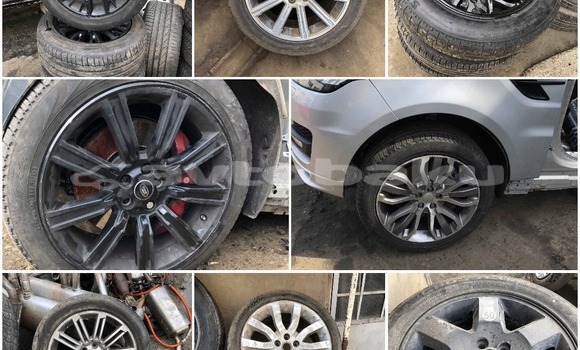 Buy range rover in Baki in Abseron Buy range rover in Baki in Abseron