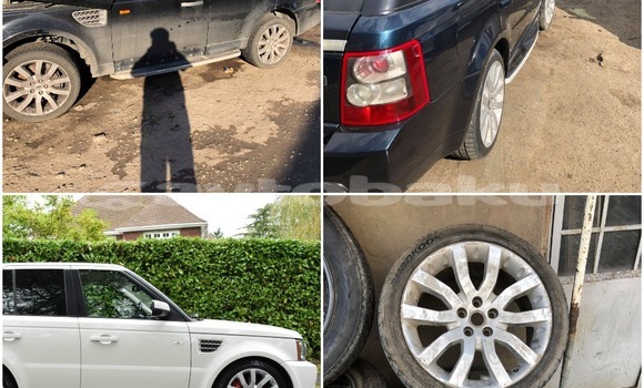 Buy range rover in Baki in Abseron Buy range rover in Baki in Abseron