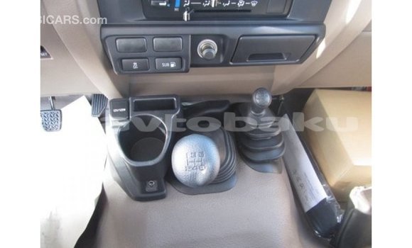 Buy Import Toyota Land Cruiser White Car in Import - Dubai in Abseron Buy Import Toyota Land Cruiser White Car in Import - Dubai in Abseron