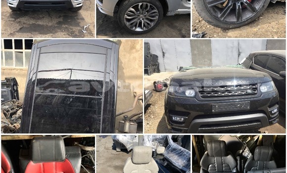Buy range rover in Baki in Abseron Buy range rover in Baki in Abseron