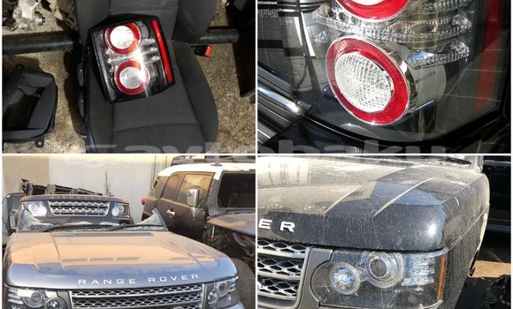 Buy range rover in Baki in Abseron Buy range rover in Baki in Abseron