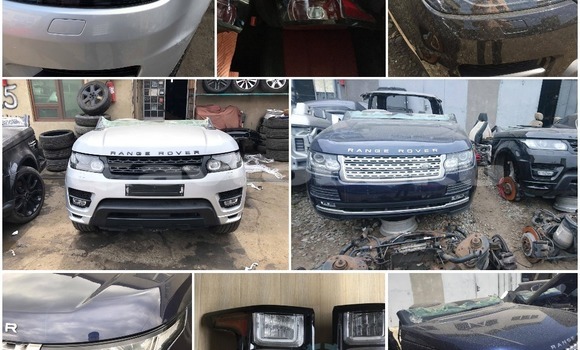 Buy range rover in Baki in Abseron Buy range rover in Baki in Abseron