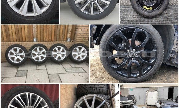 Buy range rover in Baki in Abseron Buy range rover in Baki in Abseron