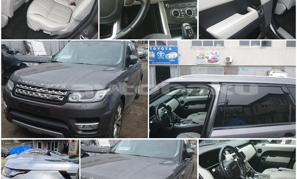 Buy range rover in Baki in Abseron Buy range rover in Baki in Abseron