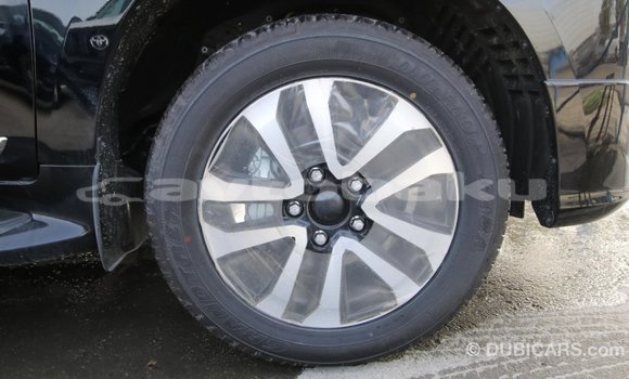 Buy Import Toyota Land Cruiser Black Car in Import - Dubai in Abseron Buy Import Toyota Land Cruiser Black Car in Import - Dubai in Abseron