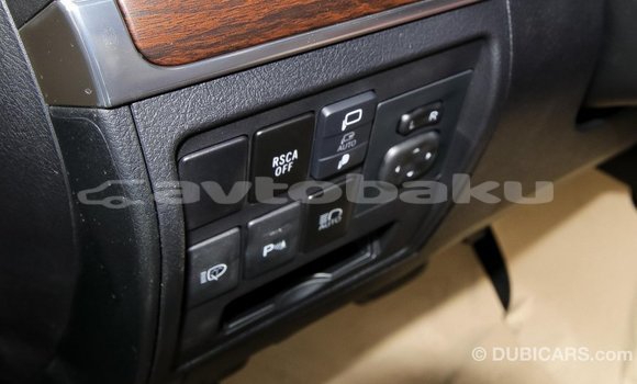 Buy Import Toyota Land Cruiser Black Car in Import - Dubai in Abseron Buy Import Toyota Land Cruiser Black Car in Import - Dubai in Abseron