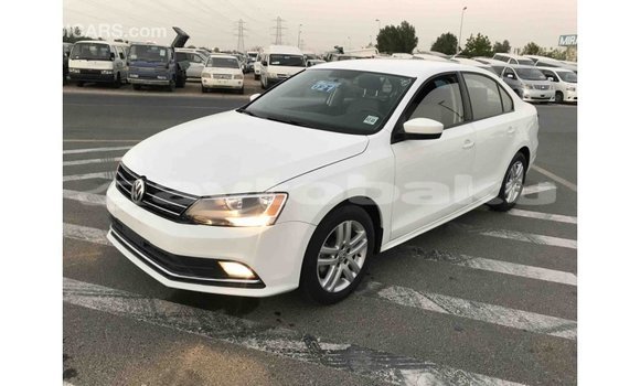 Buy Import Volkswagen Jetta White Car in Import - Dubai in Abseron Buy Import Volkswagen Jetta White Car in Import - Dubai in Abseron