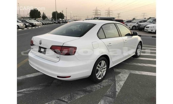 Buy Import Volkswagen Jetta White Car in Import - Dubai in Abseron Buy Import Volkswagen Jetta White Car in Import - Dubai in Abseron