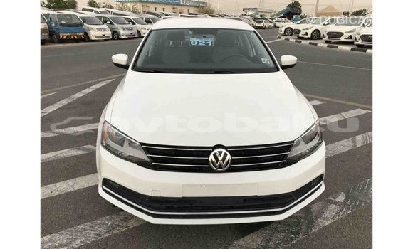 Buy Import Volkswagen Jetta White Car in Import - Dubai in Abseron Buy Import Volkswagen Jetta White Car in Import - Dubai in Abseron