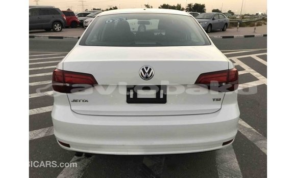 Buy Import Volkswagen Jetta White Car in Import - Dubai in Abseron Buy Import Volkswagen Jetta White Car in Import - Dubai in Abseron