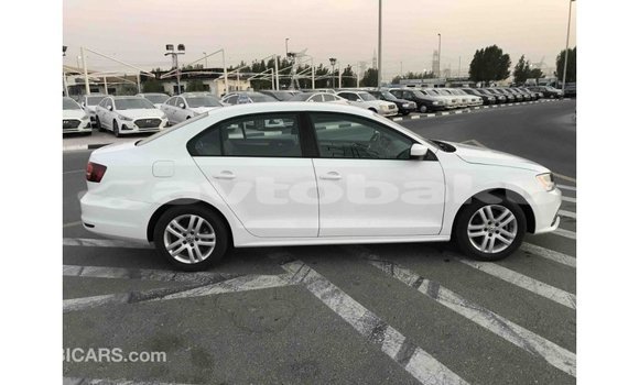 Buy Import Volkswagen Jetta White Car in Import - Dubai in Abseron Buy Import Volkswagen Jetta White Car in Import - Dubai in Abseron