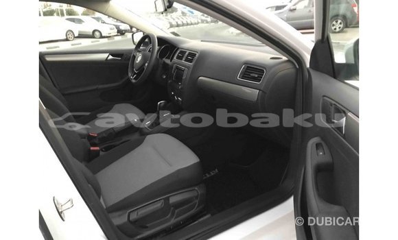 Buy Import Volkswagen Jetta White Car in Import - Dubai in Abseron Buy Import Volkswagen Jetta White Car in Import - Dubai in Abseron