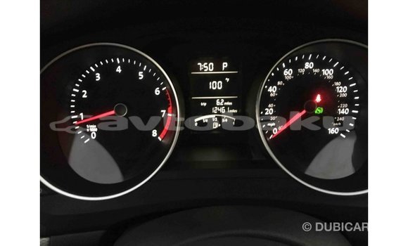 Buy Import Volkswagen Jetta White Car in Import - Dubai in Abseron Buy Import Volkswagen Jetta White Car in Import - Dubai in Abseron