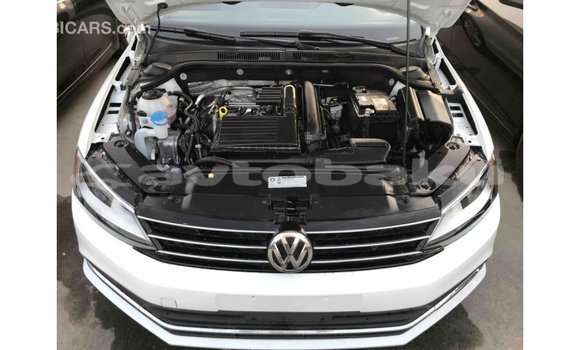 Buy Import Volkswagen Jetta White Car in Import - Dubai in Abseron Buy Import Volkswagen Jetta White Car in Import - Dubai in Abseron