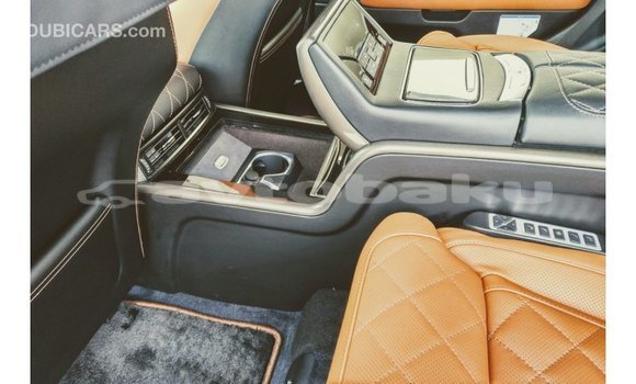 Buy Import Lexus LX Black Car in Import - Dubai in Abseron Buy Import Lexus LX Black Car in Import - Dubai in Abseron