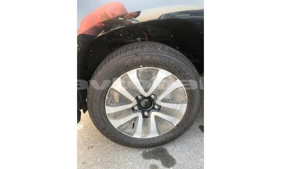 Buy Import Toyota Land Cruiser Black Car in Import - Dubai in Abseron Buy Import Toyota Land Cruiser Black Car in Import - Dubai in Abseron