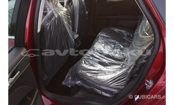 Buy Import Ford Fusion Red Car in Import - Dubai in Abseron Buy Import Ford Fusion Red Car in Import - Dubai in Abseron