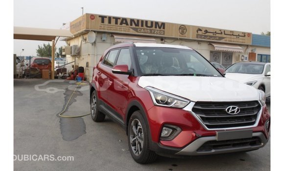 Buy Import Hyundai Creta Red Car in Import - Dubai in Abseron Buy Import Hyundai Creta Red Car in Import - Dubai in Abseron