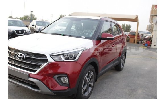 Buy Import Hyundai Creta Red Car in Import - Dubai in Abseron Buy Import Hyundai Creta Red Car in Import - Dubai in Abseron