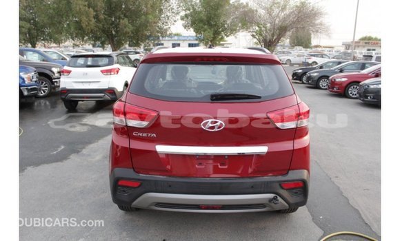 Buy Import Hyundai Creta Red Car in Import - Dubai in Abseron Buy Import Hyundai Creta Red Car in Import - Dubai in Abseron