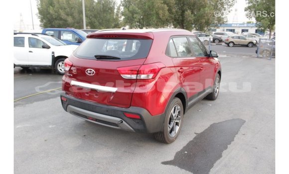 Buy Import Hyundai Creta Red Car in Import - Dubai in Abseron Buy Import Hyundai Creta Red Car in Import - Dubai in Abseron