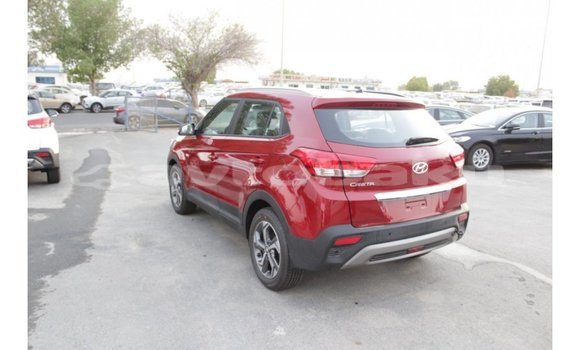 Buy Import Hyundai Creta Red Car in Import - Dubai in Abseron Buy Import Hyundai Creta Red Car in Import - Dubai in Abseron