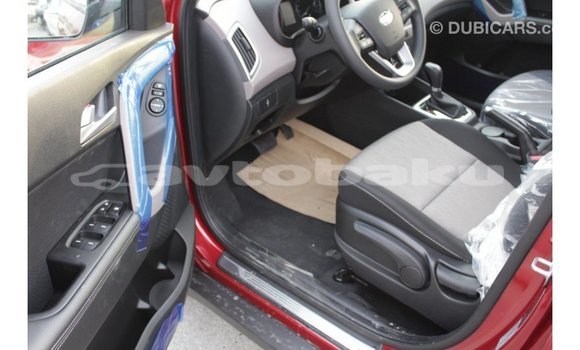 Buy Import Hyundai Creta Red Car in Import - Dubai in Abseron Buy Import Hyundai Creta Red Car in Import - Dubai in Abseron