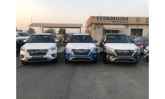 Buy Import Hyundai Creta Red Car in Import - Dubai in Abseron Buy Import Hyundai Creta Red Car in Import - Dubai in Abseron