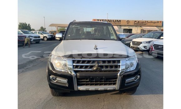 Buy Import Mitsubishi Pajero Black Car in Import - Dubai in Abseron Buy Import Mitsubishi Pajero Black Car in Import - Dubai in Abseron
