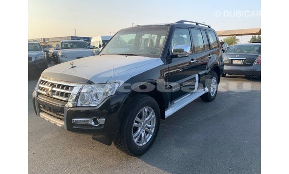 Buy Import Mitsubishi Pajero Black Car in Import - Dubai in Abseron Buy Import Mitsubishi Pajero Black Car in Import - Dubai in Abseron
