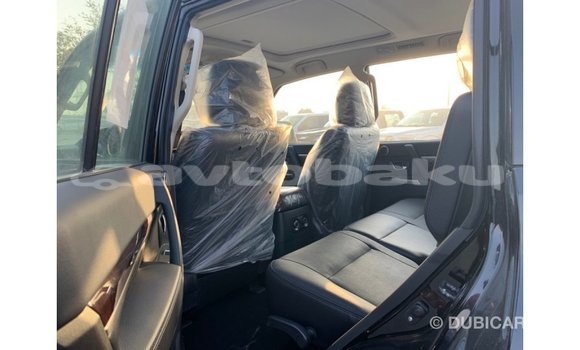 Buy Import Mitsubishi Pajero Black Car in Import - Dubai in Abseron Buy Import Mitsubishi Pajero Black Car in Import - Dubai in Abseron