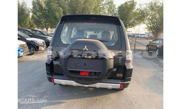 Buy Import Mitsubishi Pajero Black Car in Import - Dubai in Abseron Buy Import Mitsubishi Pajero Black Car in Import - Dubai in Abseron