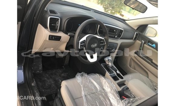 Buy Import Kia Sportage Brown Car in Import - Dubai in Abseron Buy Import Kia Sportage Brown Car in Import - Dubai in Abseron