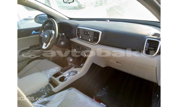 Buy Import Kia Sportage Brown Car in Import - Dubai in Abseron Buy Import Kia Sportage Brown Car in Import - Dubai in Abseron