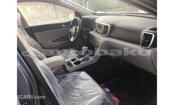 Buy Import Kia Sportage Brown Car in Import - Dubai in Abseron Buy Import Kia Sportage Brown Car in Import - Dubai in Abseron