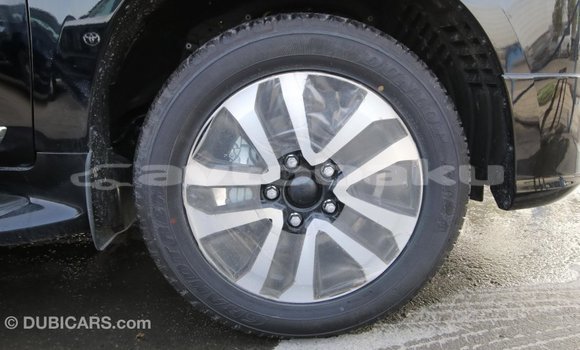 Buy Import Toyota Land Cruiser Black Car in Import - Dubai in Abseron Buy Import Toyota Land Cruiser Black Car in Import - Dubai in Abseron